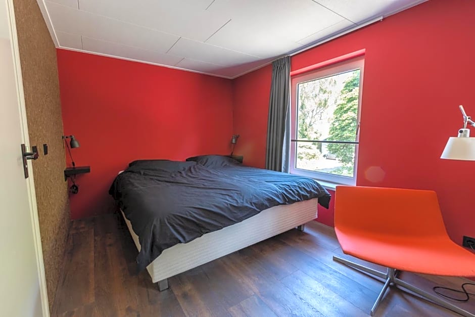 Hotel Leeuwerik
