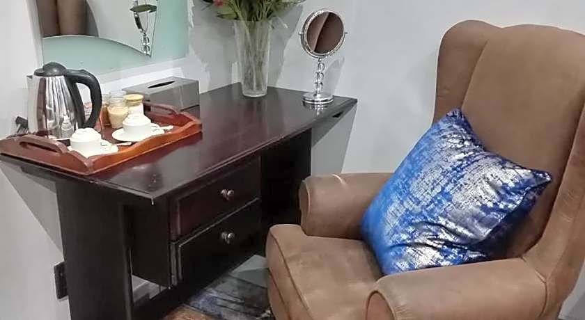 Moonriver Guest House