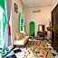 Riad Rose Meryam