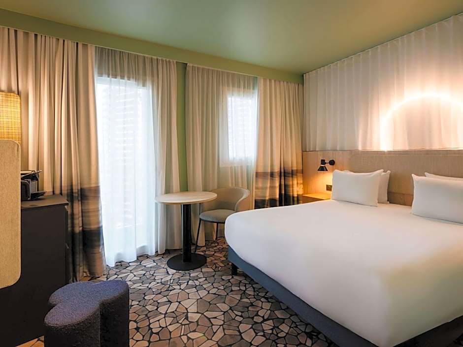 Hotel Mercure Libourne Saint-Emilion