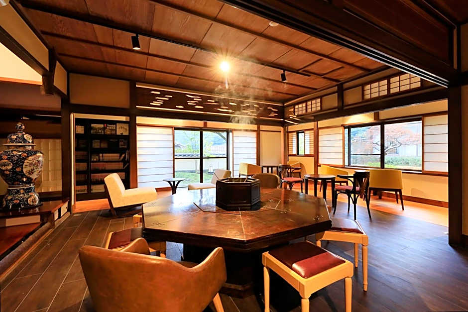 Yugawara Fuga - Adult Only