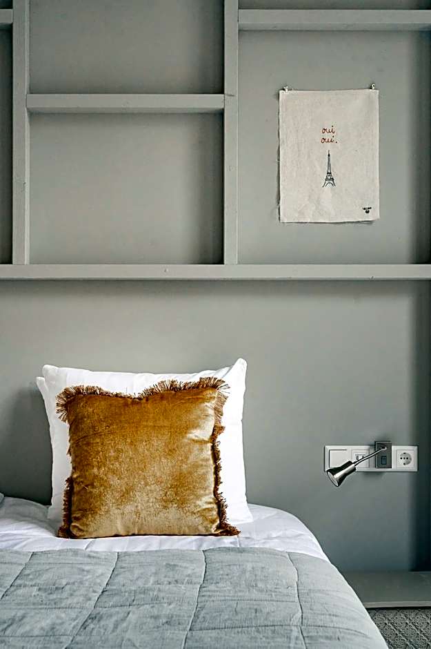 Boutique Hotel - de Stadsherberg Alphen