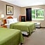 Travelodge by Wyndham Lincoln Airport I-80