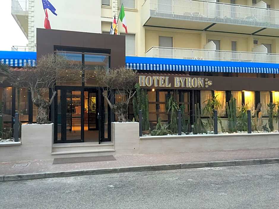 Hotel Byron