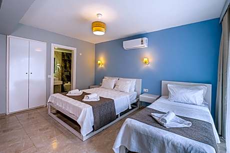 Budget Triple Room
