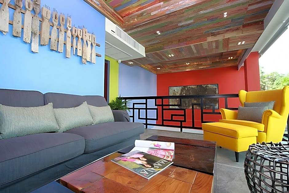 Aspira D Andora Sukhumvit 16