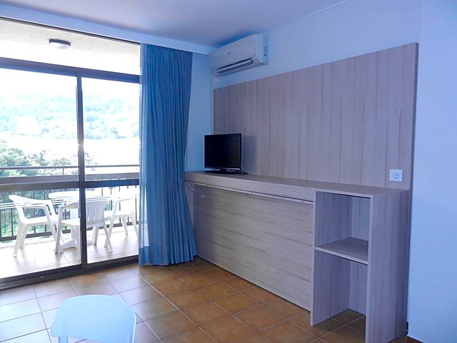 GHT Aparthotel Tossa Park