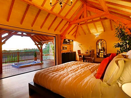 Superior Chalet