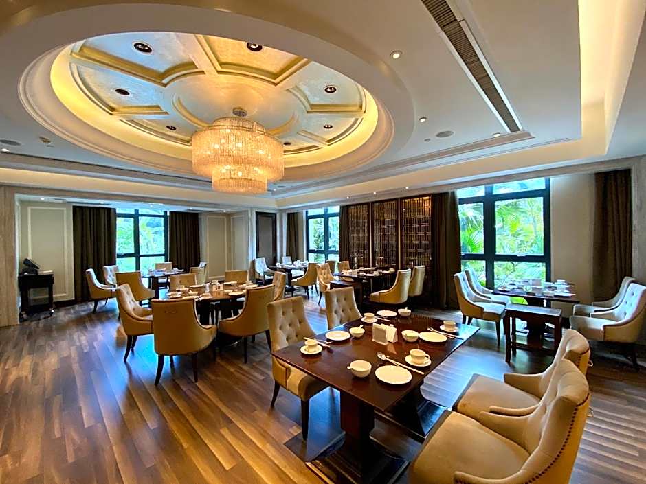 Grand Hotel Haikou - Managed by Accor
