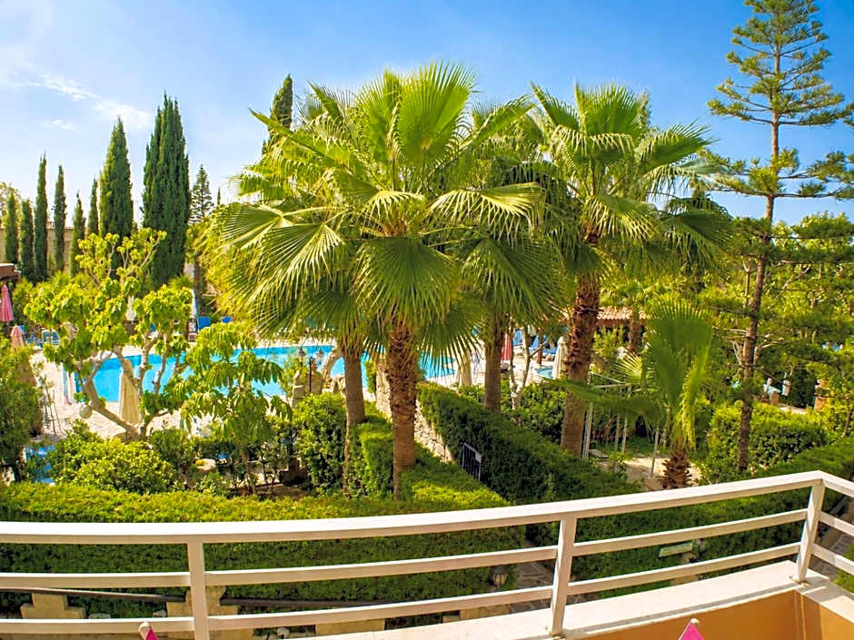 Apollonia Hotel Apartments