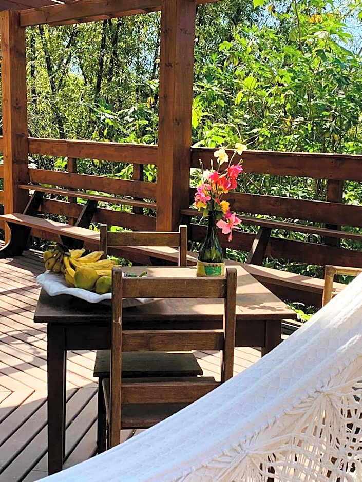 Pousada La Creación