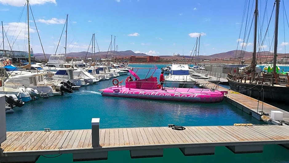 Hostal o Pensión Descanso y Relax