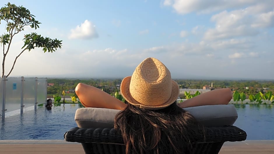 Innside By Melia Yogyakarta