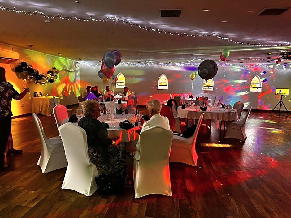 The Shurland Hotel Gym Spa