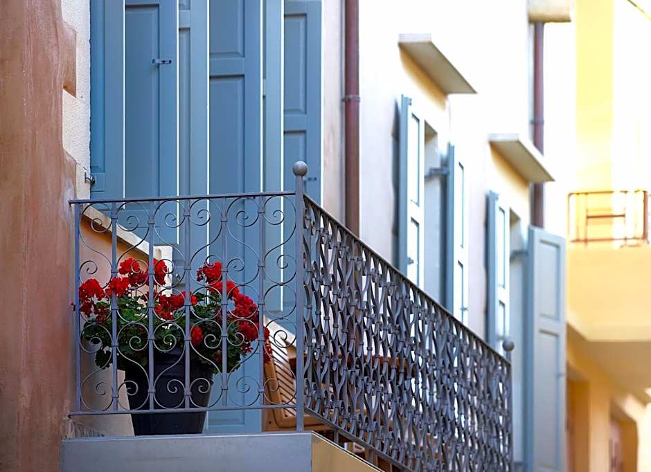 Elia Fatma Boutique Hotel