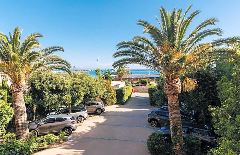 Hôtel Liberata & Spa