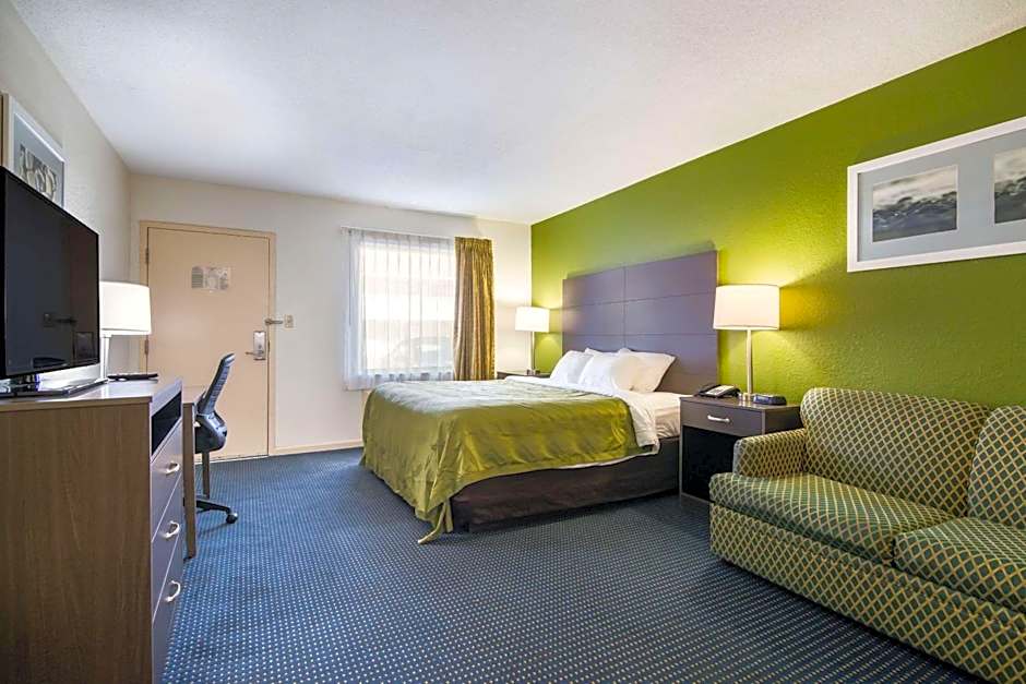 Quality Inn Little Creek