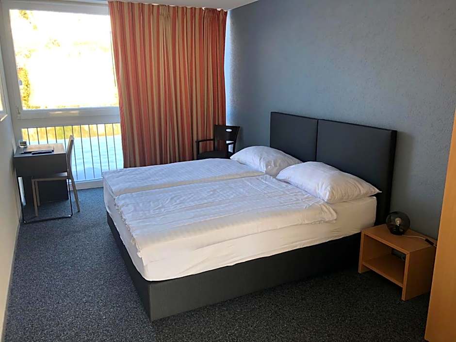 Hotel Les Rives Du Doubs