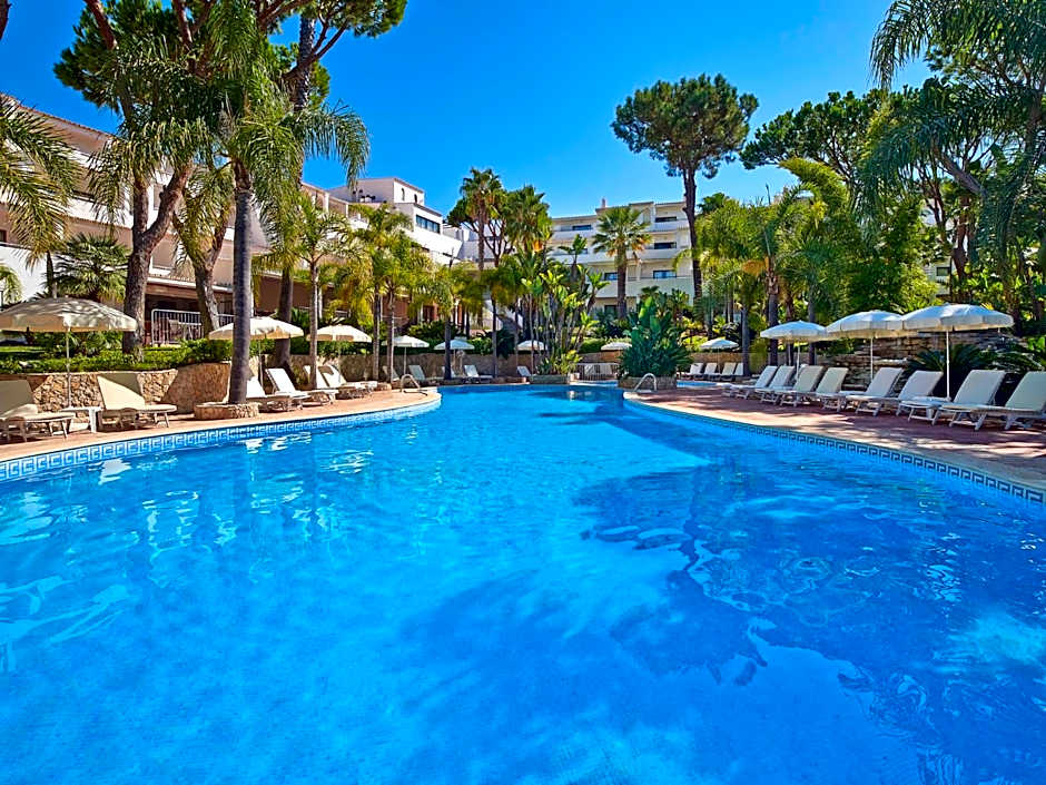 Vale Do Garrao Villas