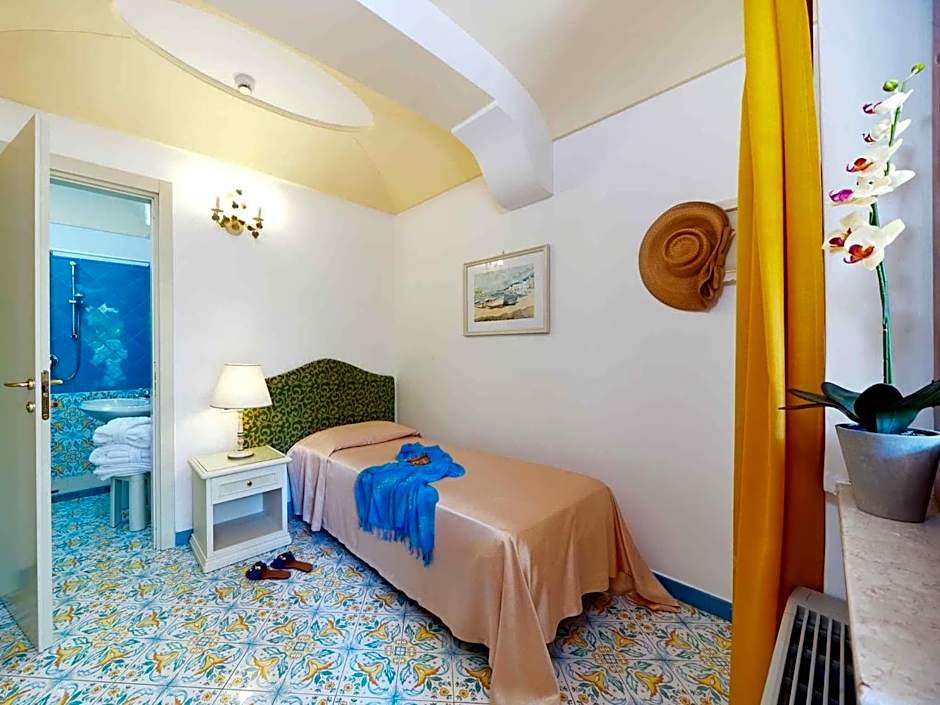 Hotel San Lorenzo Thermal Spa