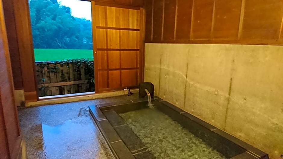 Kurokawa Onsen Ryokan Ichinoi