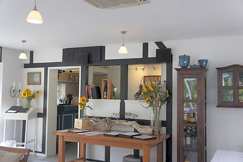 Lyng Dal Hotel og Restaurant