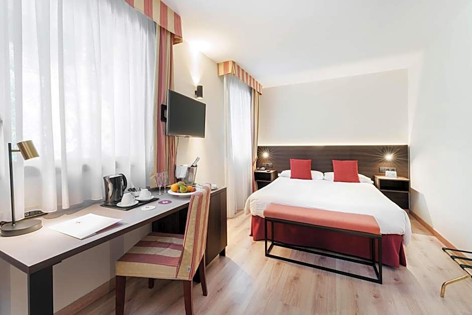 Hotel Spa Termes Carlemany