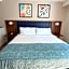 Wingate by Wyndham Athens Near Downtown