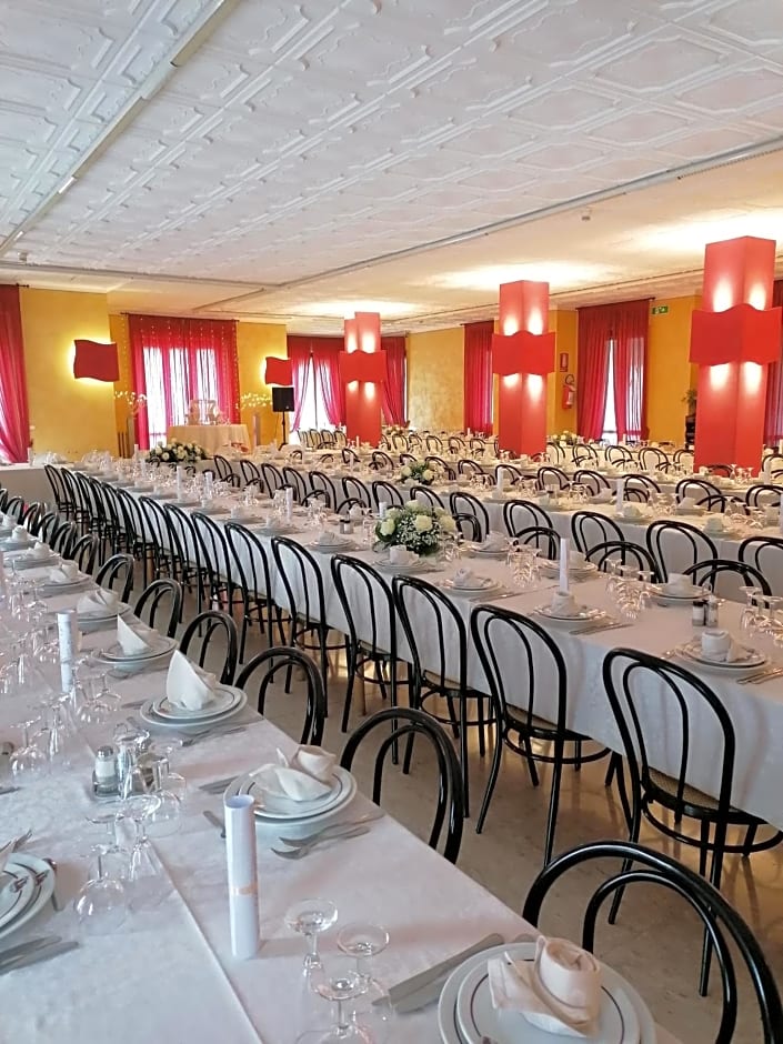 HOTEL RISTORANTE DELLE VALLI