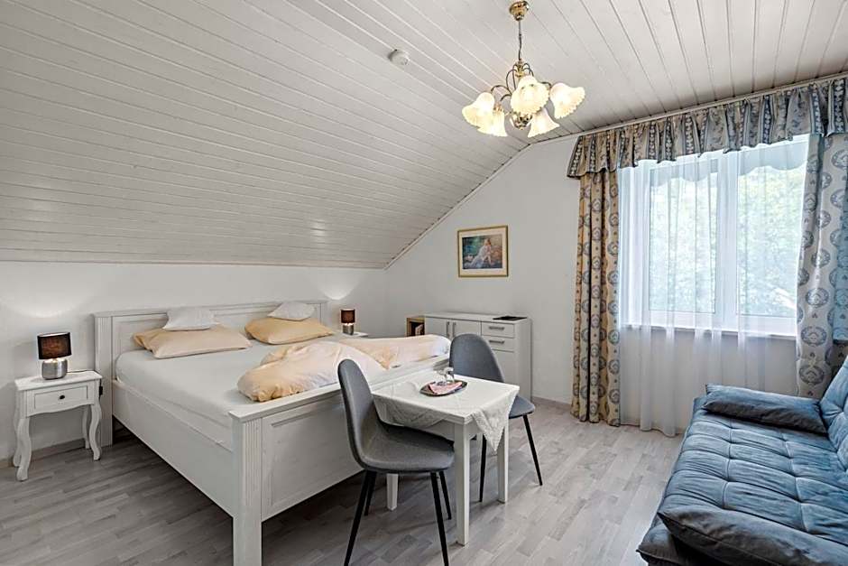Hotel Nikolasch