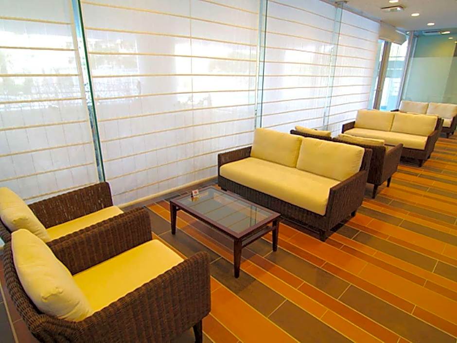 Katsuura Hilltop Hotel & Residence