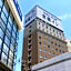 Toyoko Inn Iwaki Ekimae