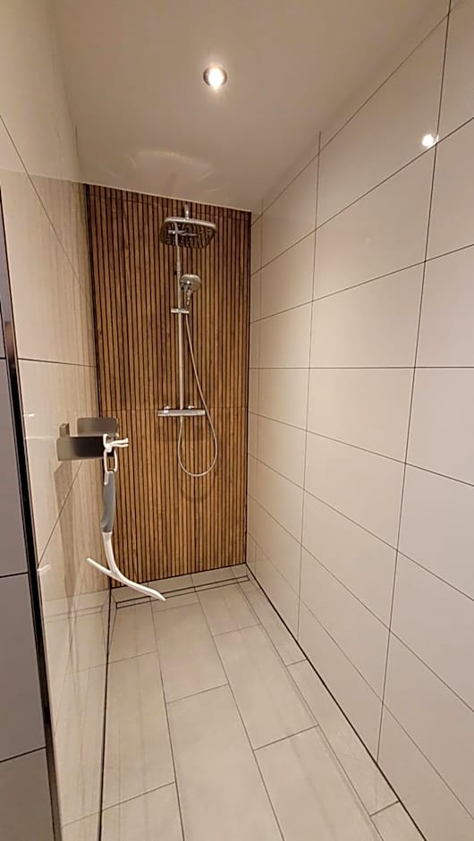 AKZENT Hotel Merfelder Hof