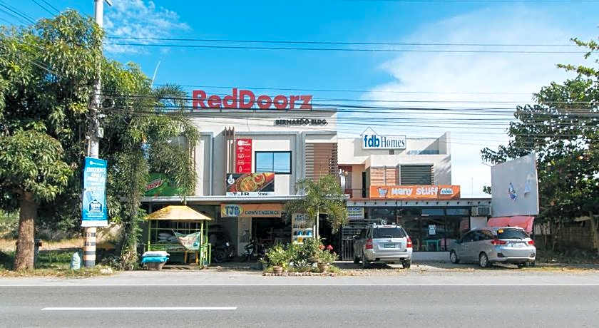 RedDoorz @ FDB Homes Nueva Ecija