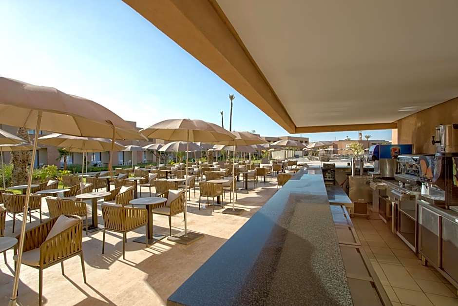 Be Live Collection Marrakech Adults Only All inclusive