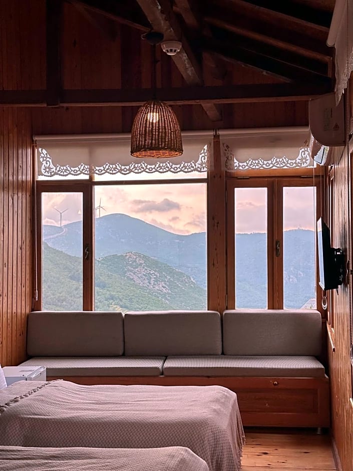 EPHESUS RETREAT