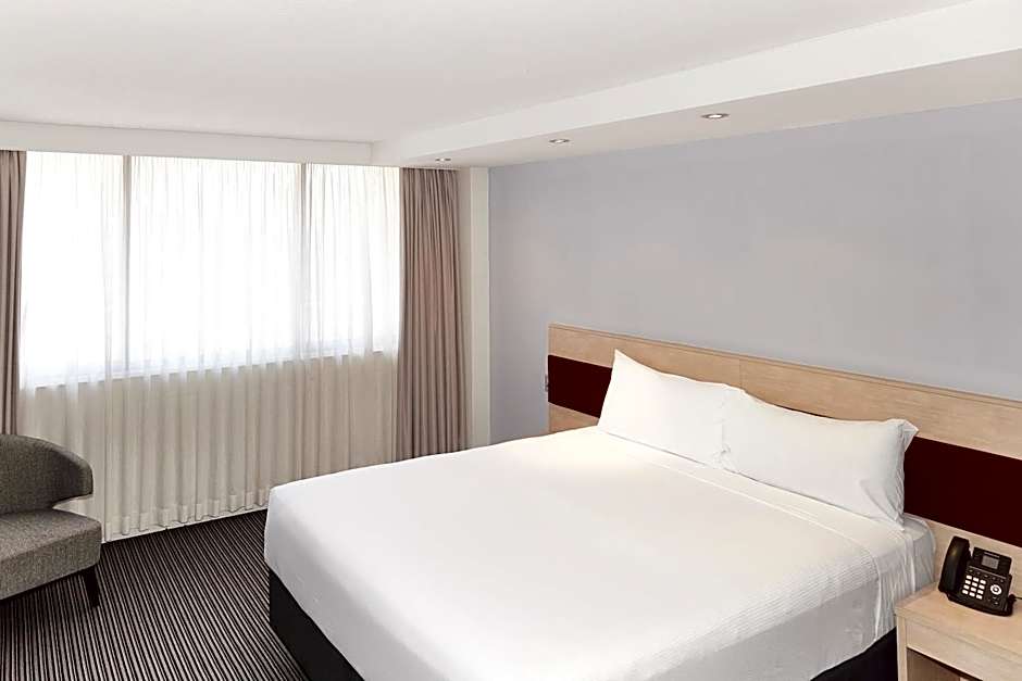Central Studio Hotel Sydney
