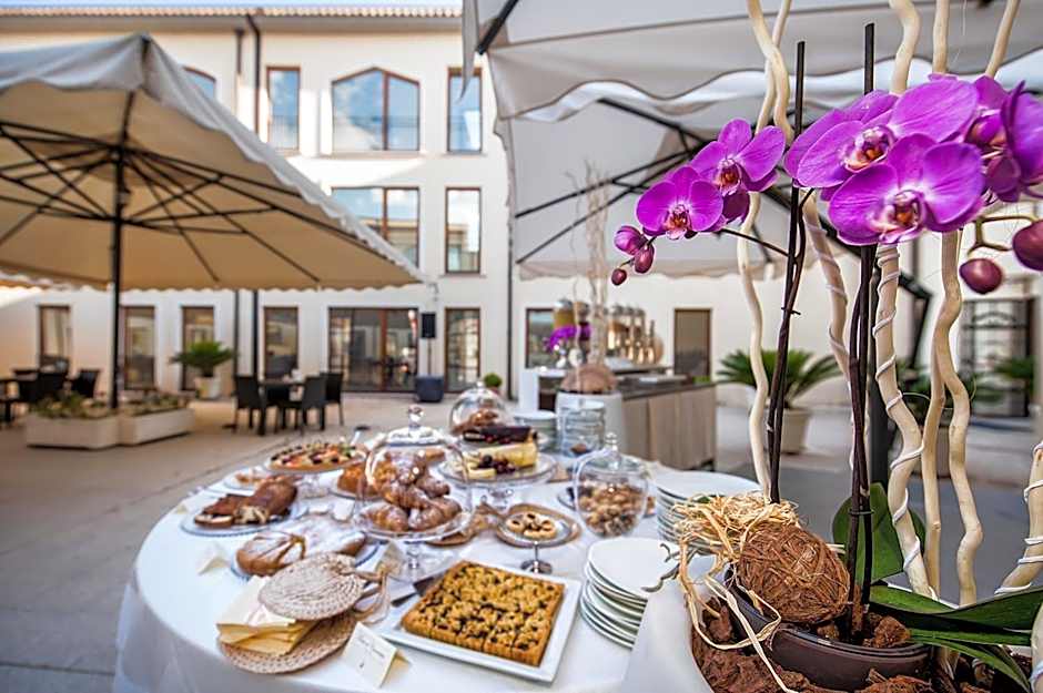 Best Western Premier Villa Fabiano Palace Hotel