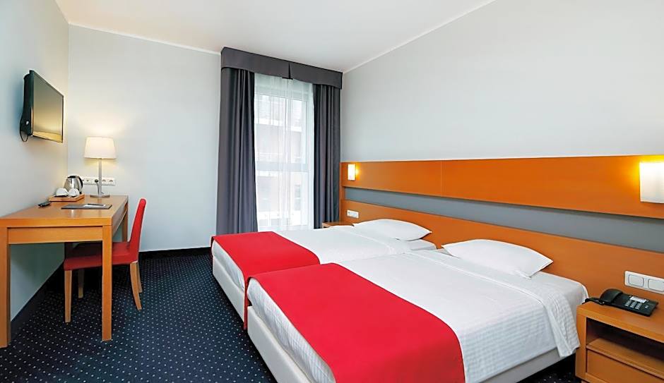 Hestia Hotel Ilmarine