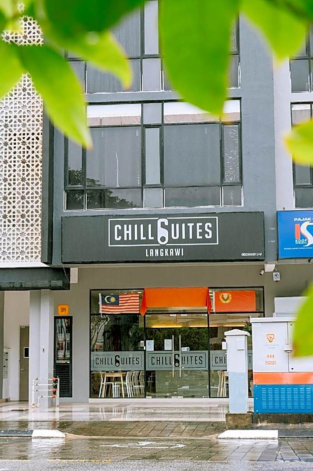 Chill Suites Langkawi