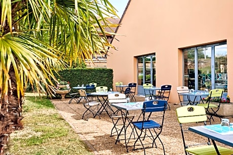Kyriad Direct Lyon Sud - Chasse-Sur-Rhône