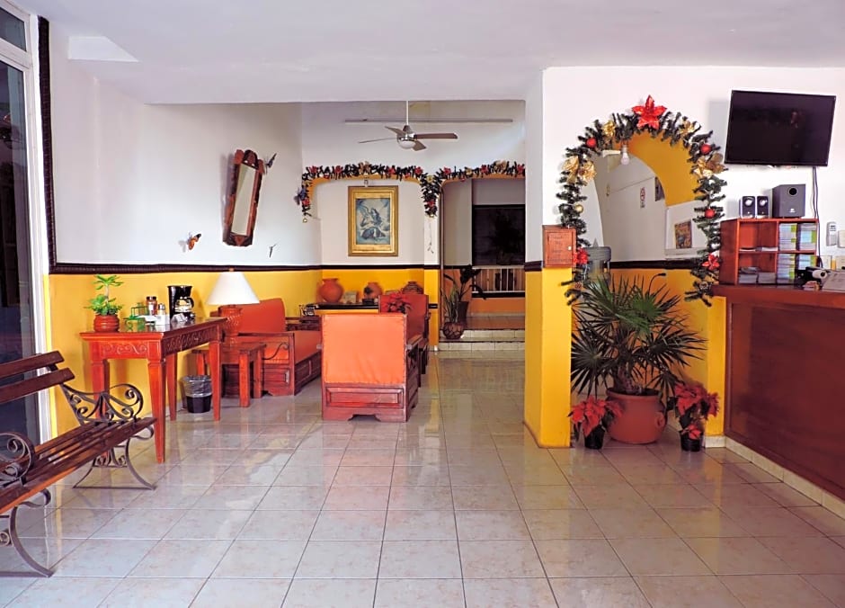 Hotel Valladolid