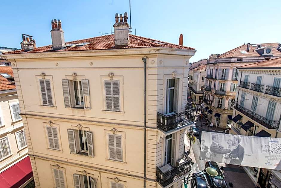 Cannes Croisette Prestige Apart'hotel