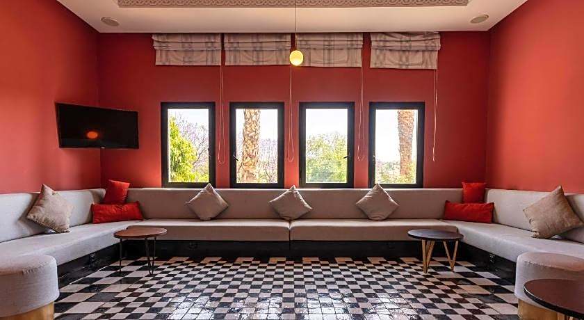 Ibis Meknes Hotel