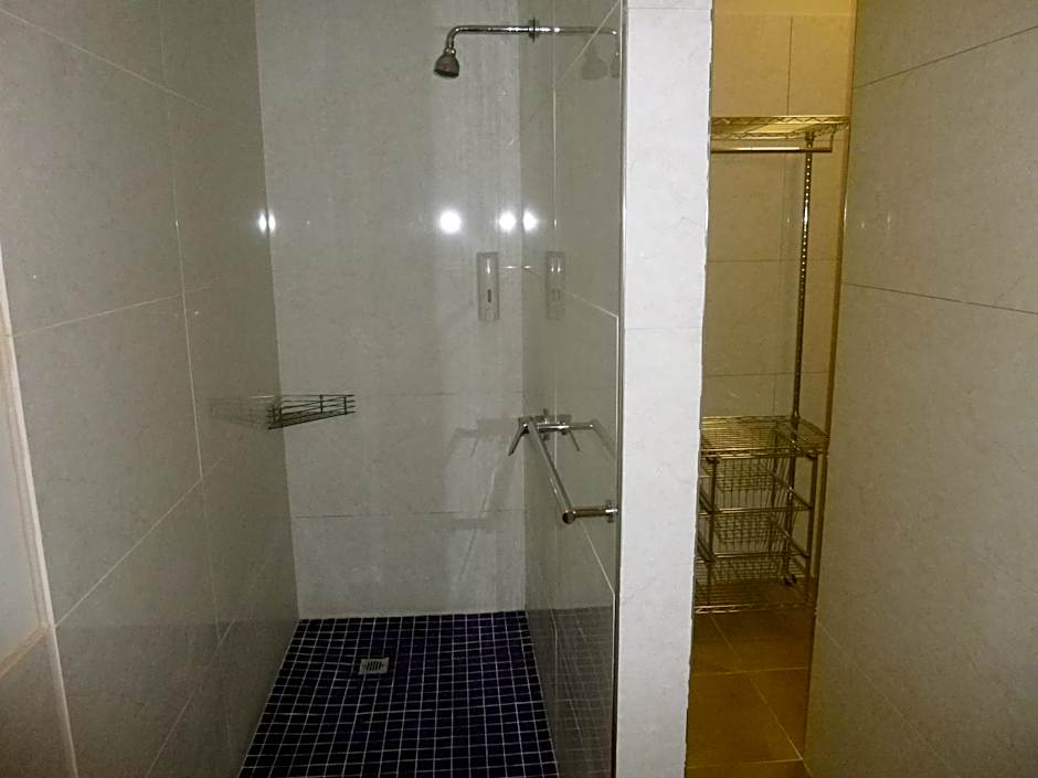 City Centre Budget Hotel