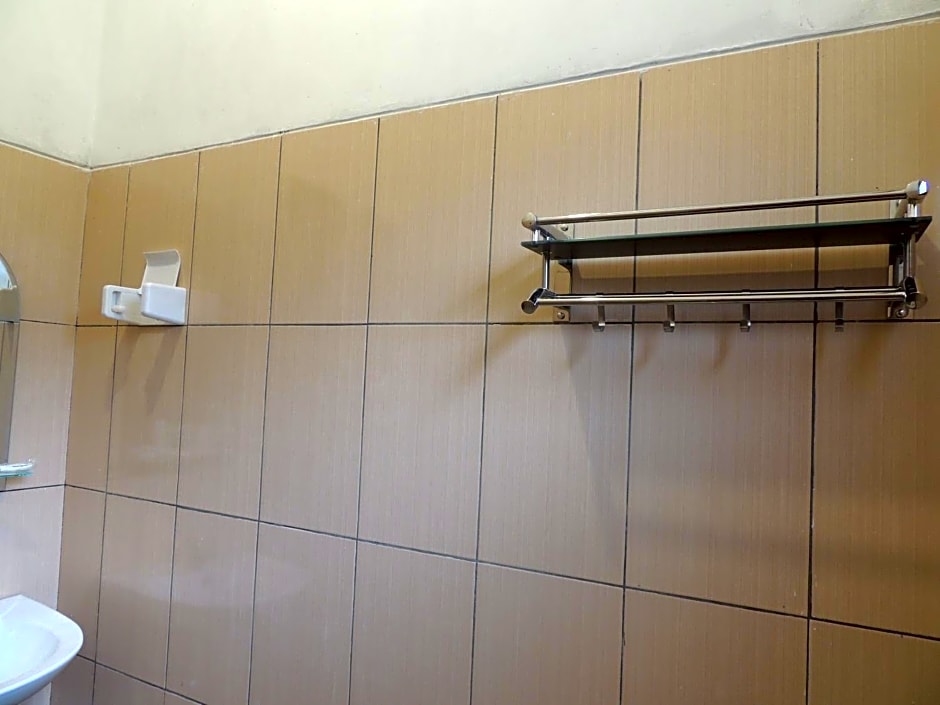 Omah Mardi Syariah by Ndalem Beong