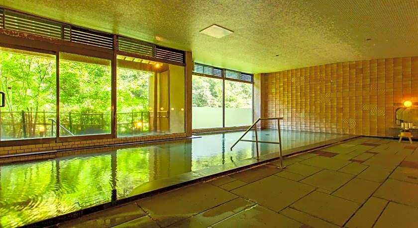 Shirasagiyu Tawaraya