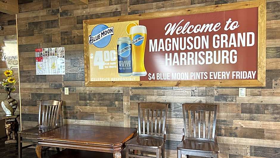 Magnuson Grand Harrisburg