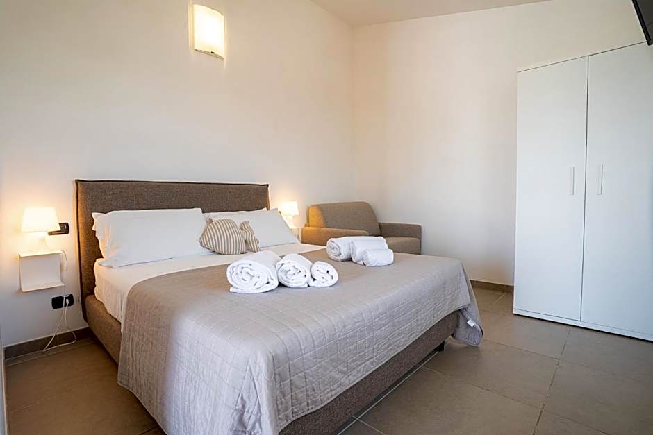 Bagno Lunezia