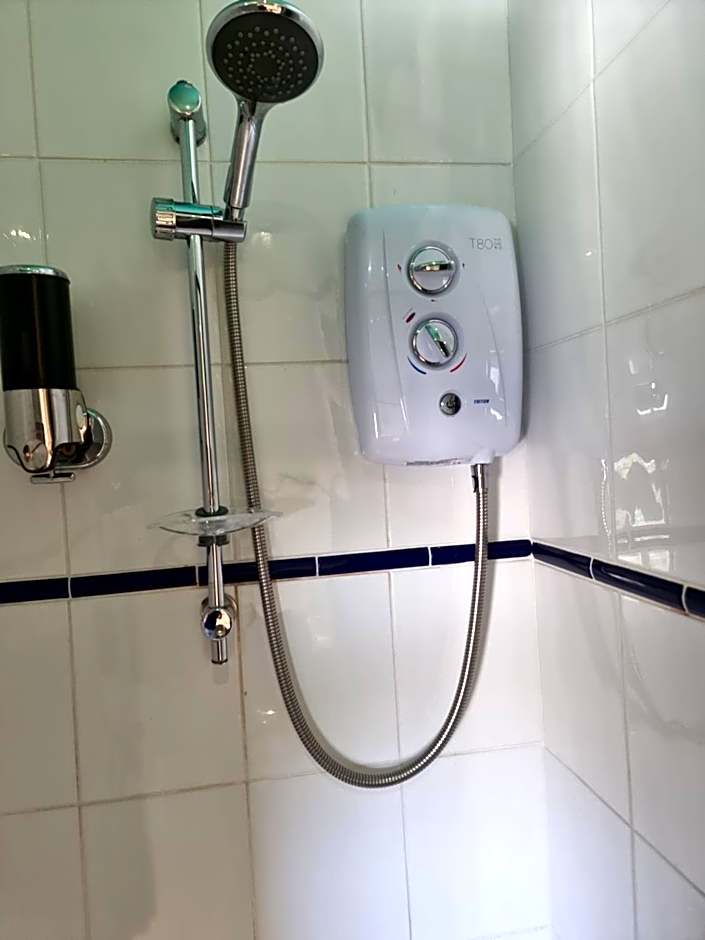 The Seafront Inn Holyhead